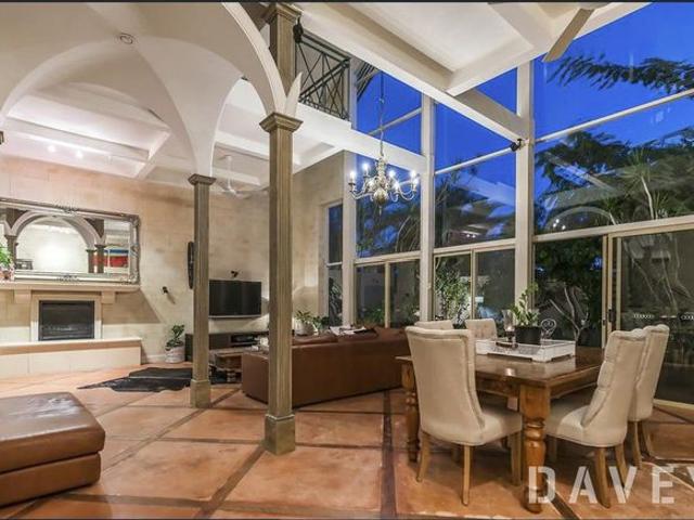 Luxury Character Home