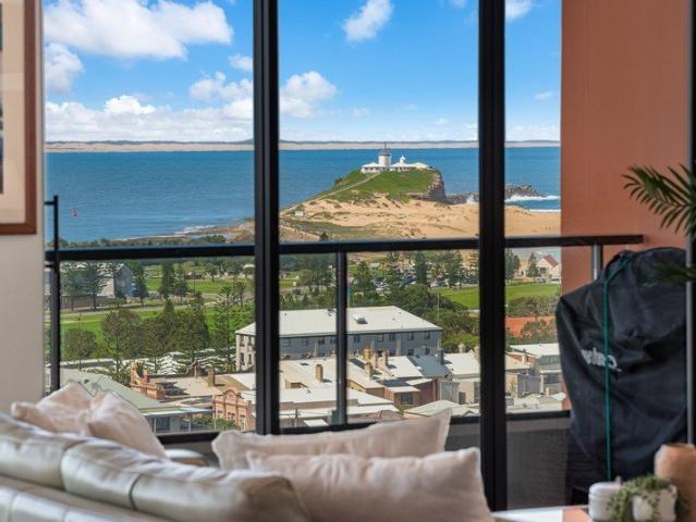 Luxury City & Beach Living with Iconic Views Must Be Sold!