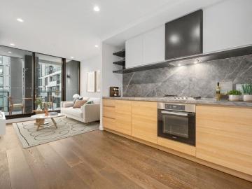 Luxury City Edge Living with Spacious Study & Premium Finishes