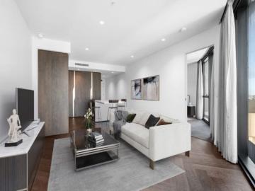 Luxury City Living at its Finest!