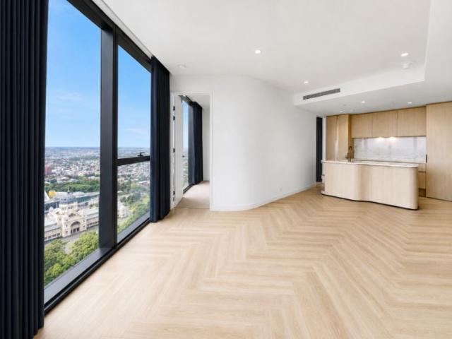 Luxury City Living with amazing views!