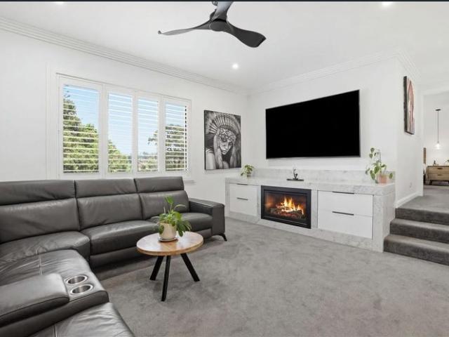 Luxury and Comfort in Prime Location