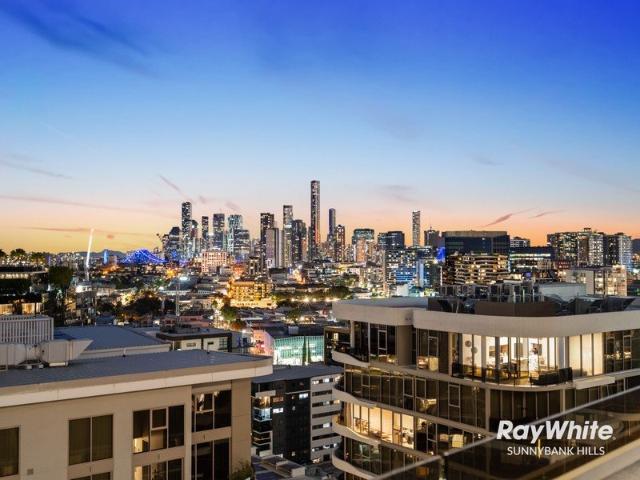 Luxury and convenience at exclusive 'Lucent Gasworks'