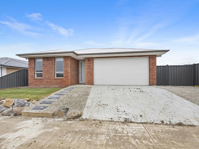 Luxury and Convenience Await in Lucas