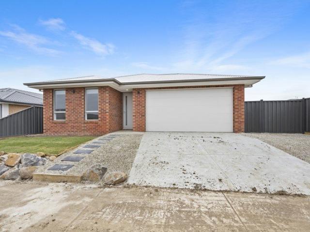 Luxury and Convenience Await in Lucas