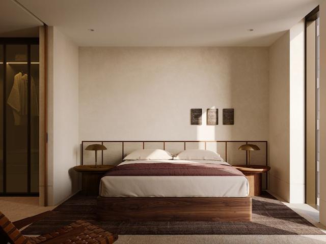 Luxury and Convenience Within Privacy of Your Own Home