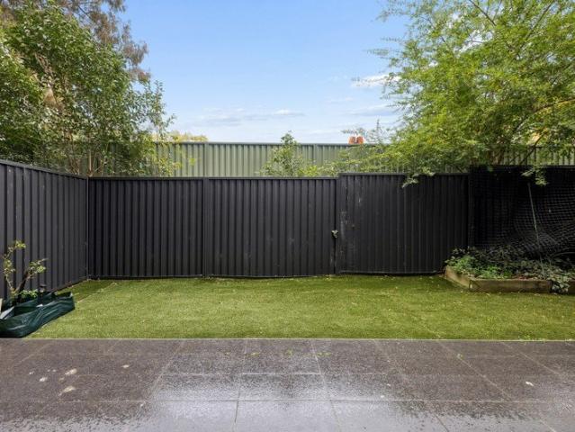 Luxury and courtyard living at its finest