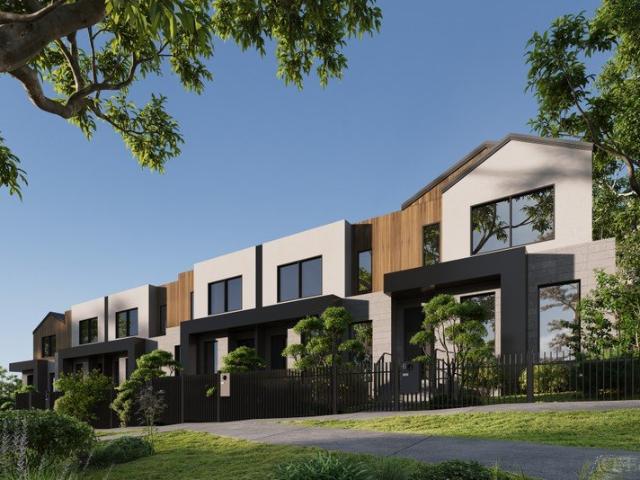 Luxury and Lifestyle at Sunset Views