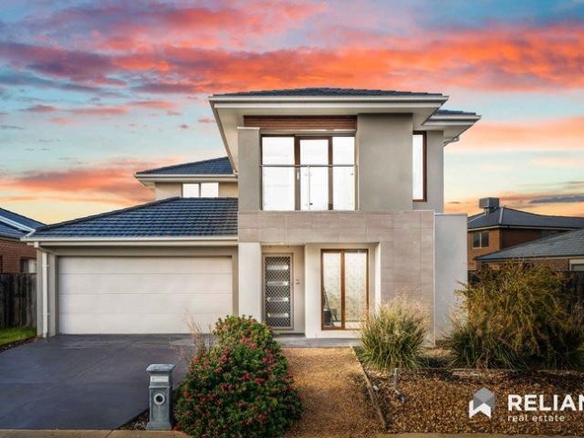 Luxury and Lifestyle in Saltwater