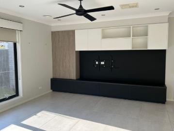 Luxury and practicality