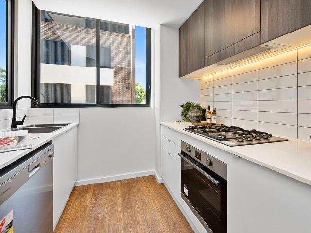 LUXURY AND STYLISH LIVING