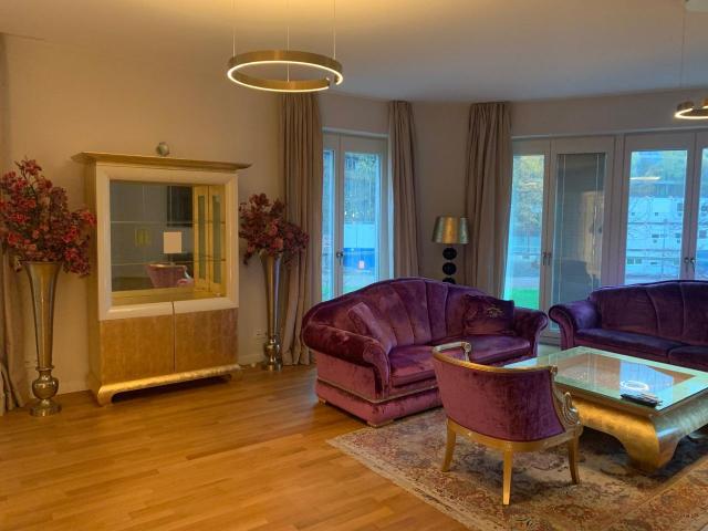 luxury and space in the heart of Berlin *, Berlin Amsterdam Apartments for Rent