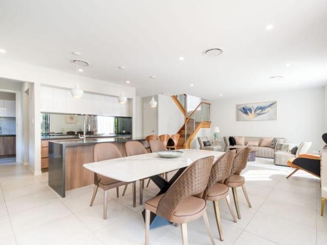 Luxury and Spacious,Bright with Show Home Finishes. Don't miss on this home!