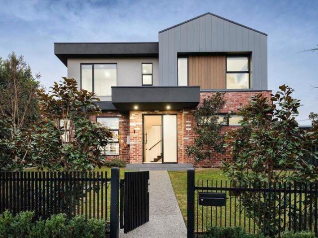 Luxury and versatility for an easy living lifestyle