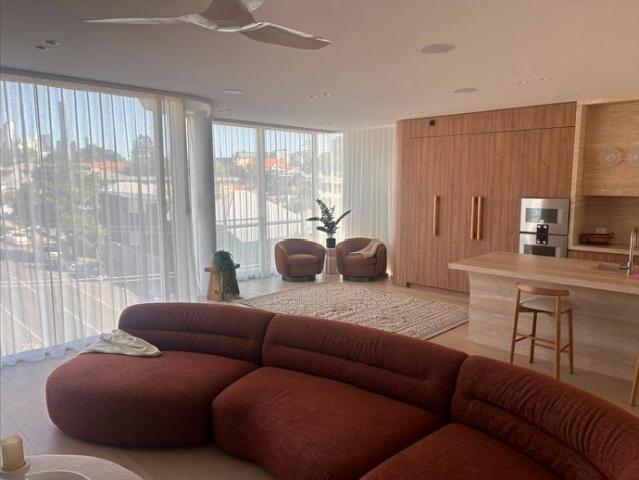 Luxury Accommodation in Teneriffe