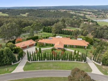 Hidden Valley, Mitchell, Mitchell, Victoria, Victoria