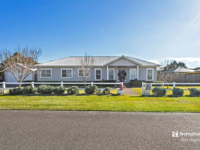 Luxury Acreage Living Just Minutes from One Mile Beach