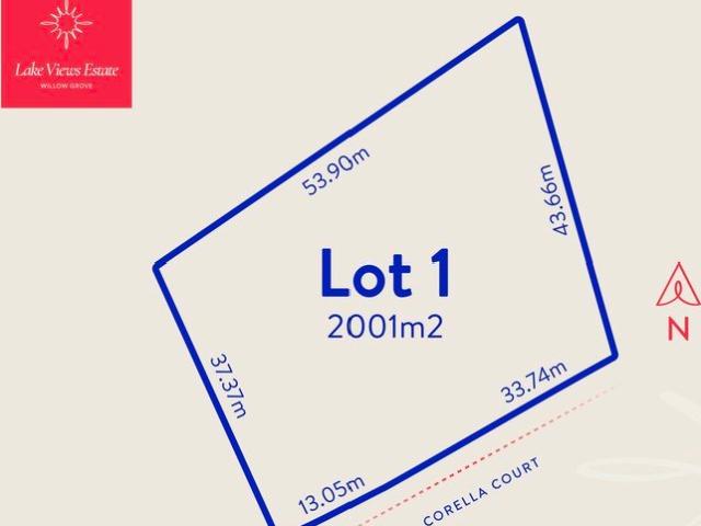 Luxury Acreage Living Starts Here