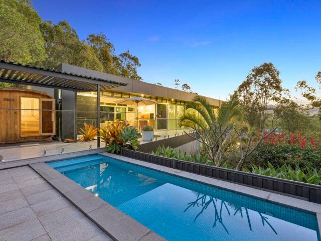 Luxury Acreage Living Redefined An Exceptional Lifestyle Surrounded by Nature!