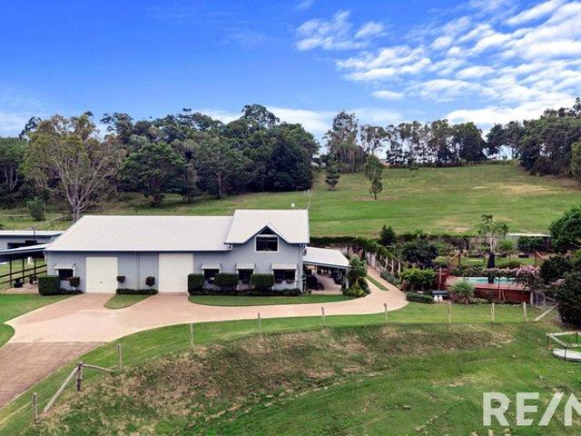 Luxury Acreage Living with Incredible Space & Endless Possibilities