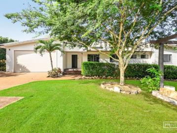 Inverness, Taroomball, Rockhampton Regional, Middle Island, Queensland, Queensland