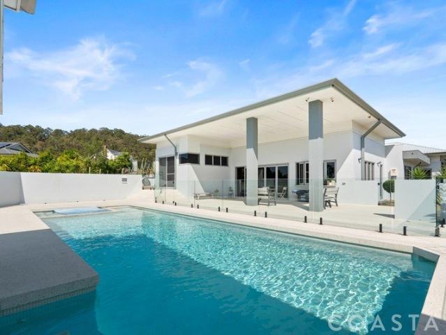 Luxury Acreage Living with Resort Style Entertaining | 45 Huntington Drive, Maudsland