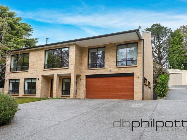 LUXURY ADELAIDE HILLS LIVING