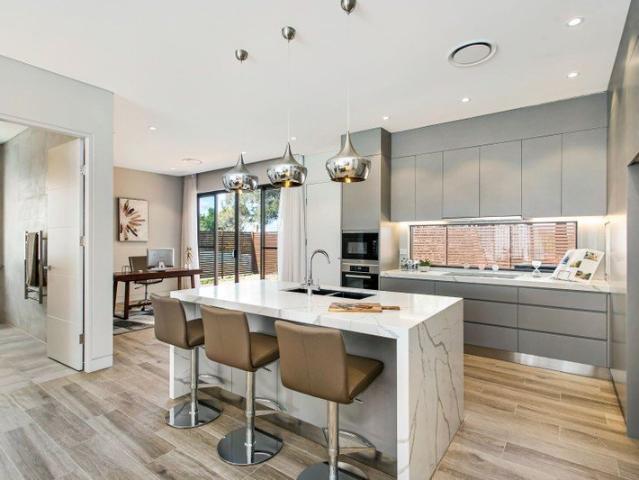 Luxury Affordable Living