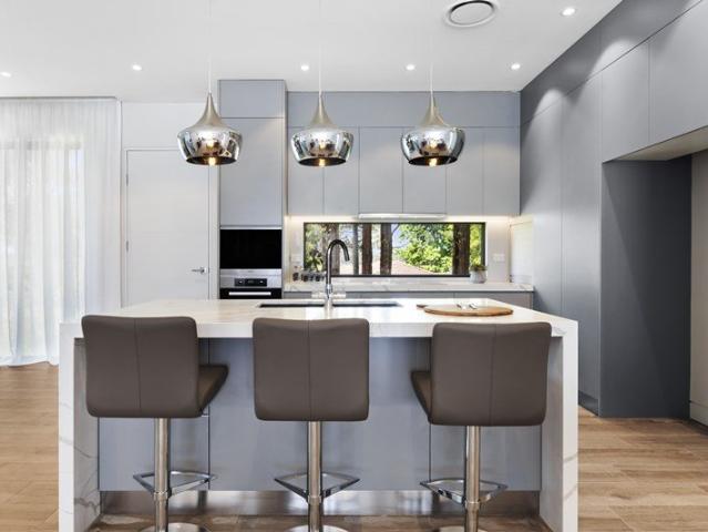 Luxury Affordable Living