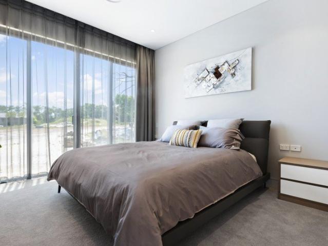 Luxury Affordable Living