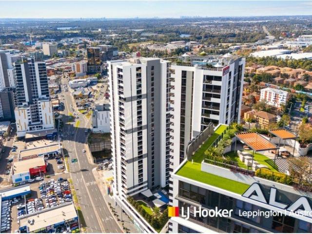 Luxury ALAND Apartment with Panoramic Views