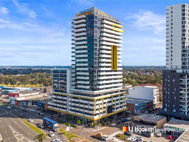 Luxury ALAND Apartment with Panoramic Views
