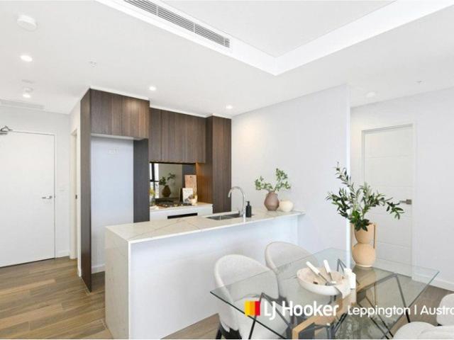 Luxury ALAND Apartment with Panoramic Views