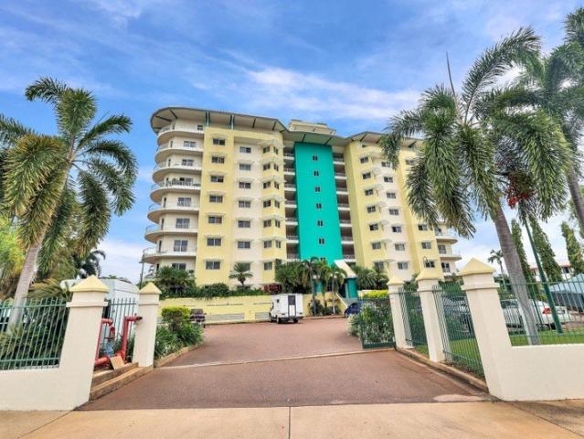Luxury Aparment Living along Darwin's Esplanade