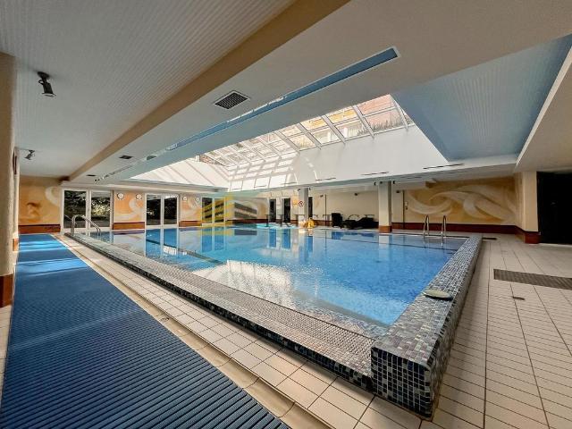 Luxury Apartament&Villa Monaco&Pool&Security 24/7