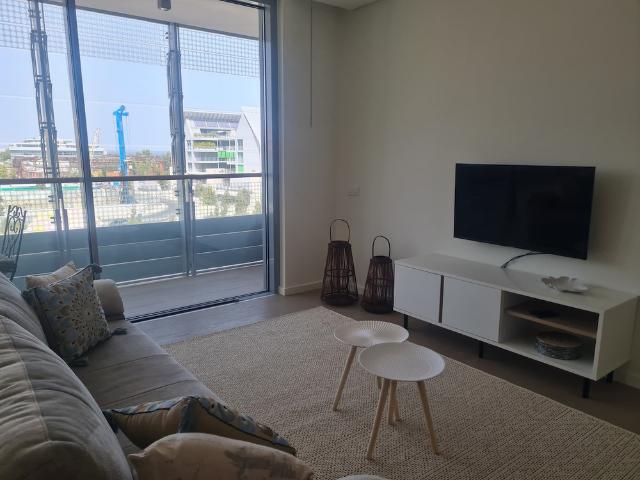 Luxury apartament Lisbon