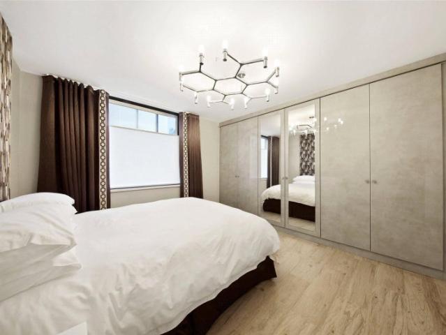 Luxury Apartment NW8 Regents Park