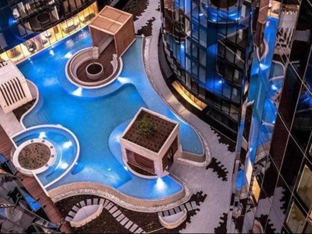 Luxury Apartment near Albert Park