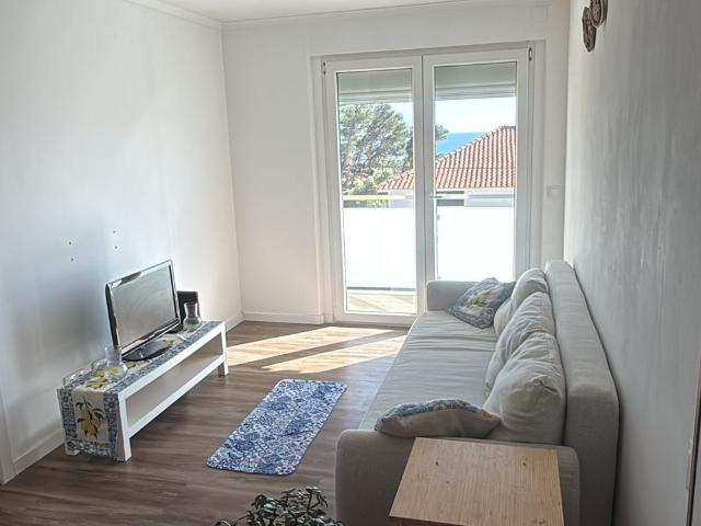 Luxury Apartment Near Lisbon & Beach