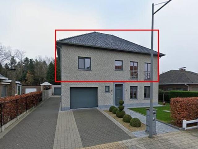 Luxury apartment on the 1st floor with chairlift
