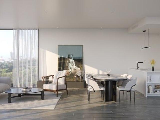 Luxury Apartment at the heart of Rhodes
