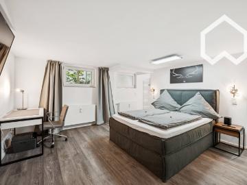 Rheinisch-Bergischer, Bergisches Land, Nordrhein-Westfalen