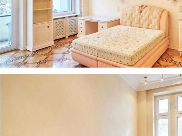 Luxury Apartment City Center Kurfürstendamm 3 bedrooms 2 bathrooms marble