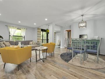Luxury apartment complex for rent in Coconut Creek, United States