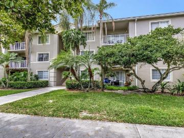 Luxury apartment complex for rent in Coconut Creek, Florida