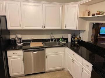 Luxury apartment complex for rent in Delray Beach, United States