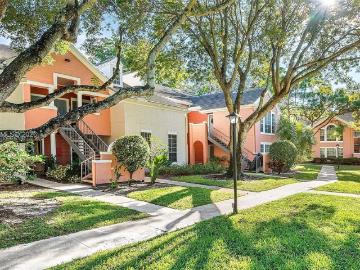 Luxury apartment complex for rent in Delray Beach, United States