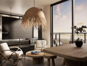 Luxury apartment complex for rent in Fort Lauderdale, United States