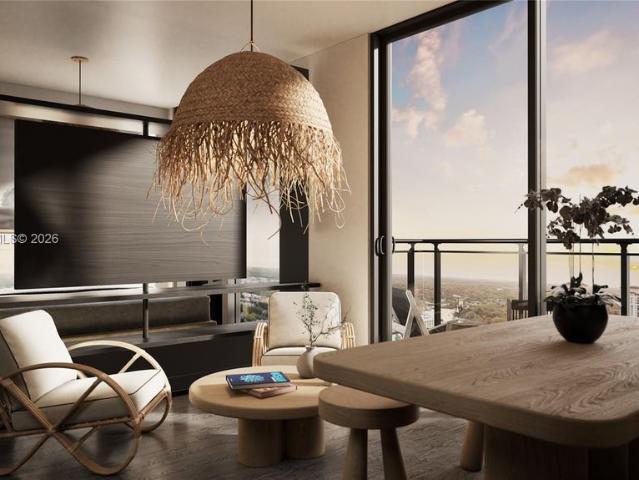 Luxury apartment complex for rent in Fort Lauderdale, United States