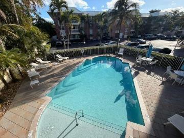 Luxury apartment complex for rent in Fort Lauderdale, United States